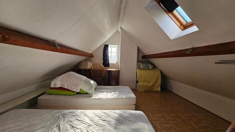 Maison - 83 m² - 4 pièces