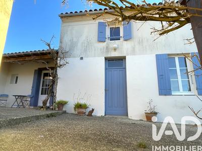 Maison - 185 m² - 6 pièces