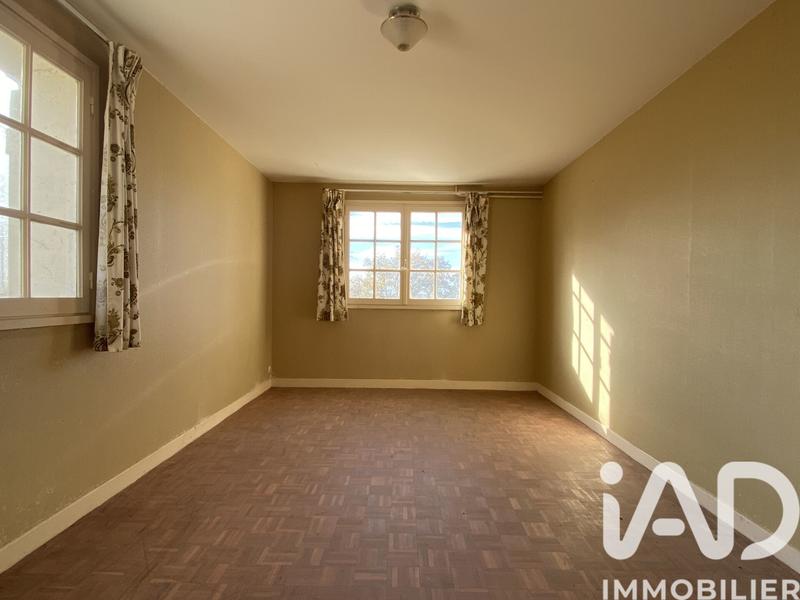 Maison - 170 m² - 8 pièces