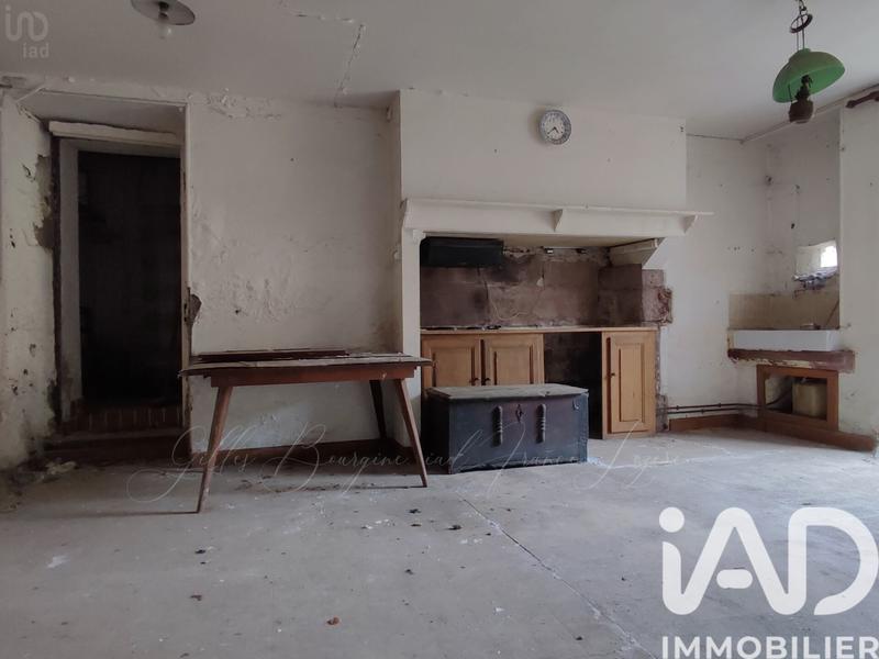 Maison - 180 m² - 5 pièces