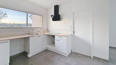 Maison - 128 m² - 5 pièces