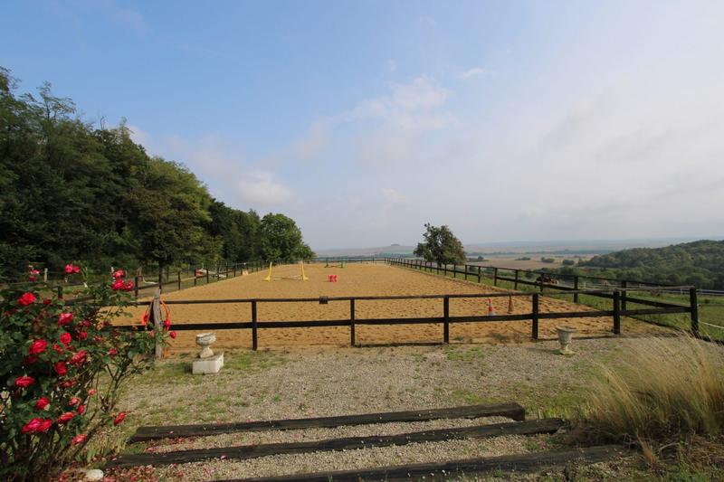 Maison - 98 m² - 5 pièces