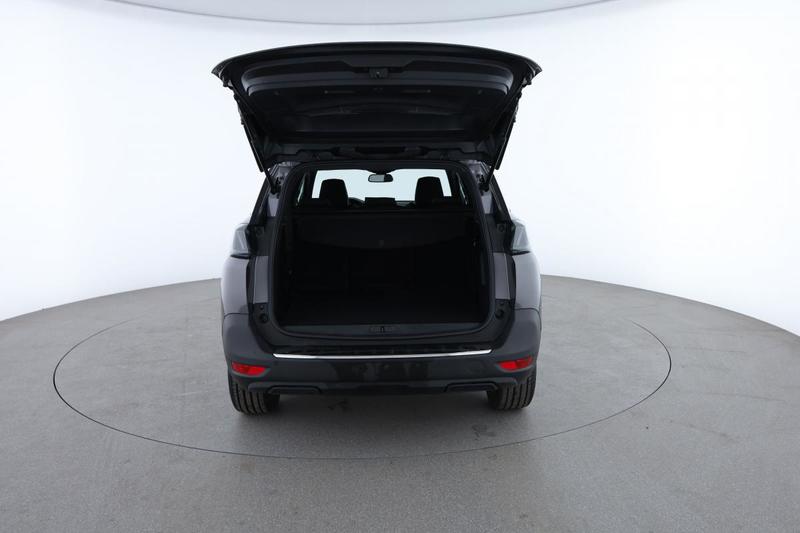 Peugeot 5008 1.5 Blue-HDi Allure Pack Eat8 130 ch