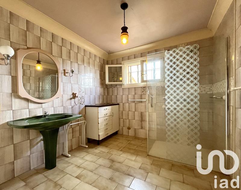 Maison - 163 m² - 5 pièces