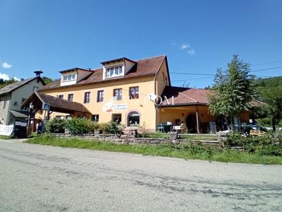 Local d'activité / Entrepôt - 400 m²