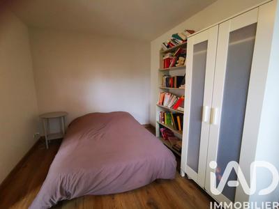 Appartement - 31 m² - 2 pièces