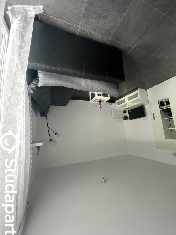 Appartement - 30 m² - 1 pièce