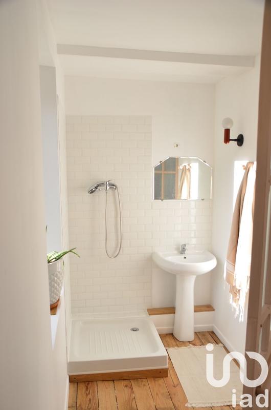 Maison de village - 172 m² - 9 pièces