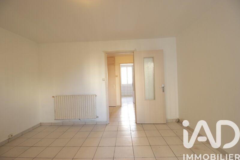 Appartement - 76 m² - 4 pièces