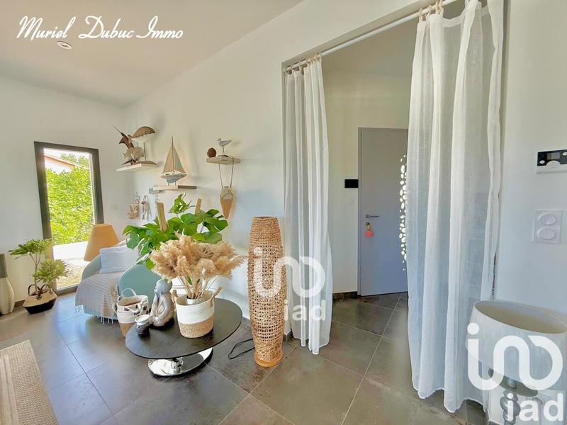 Maison - 141 m² - 6 pièces