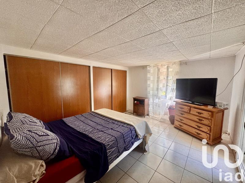 Maison - 108 m² - 6 pièces