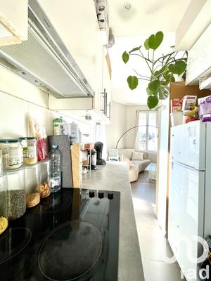 Appartement - 41 m² - 3 pièces