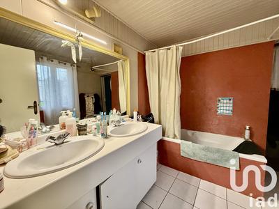 Maison - 67 m² - 3 pièces