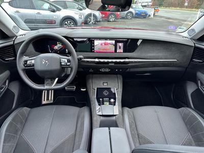 Ds Ds 4 II E-Tense 225 Performance Line Auto