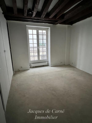 Appartement - 77 m² - 3 pièces