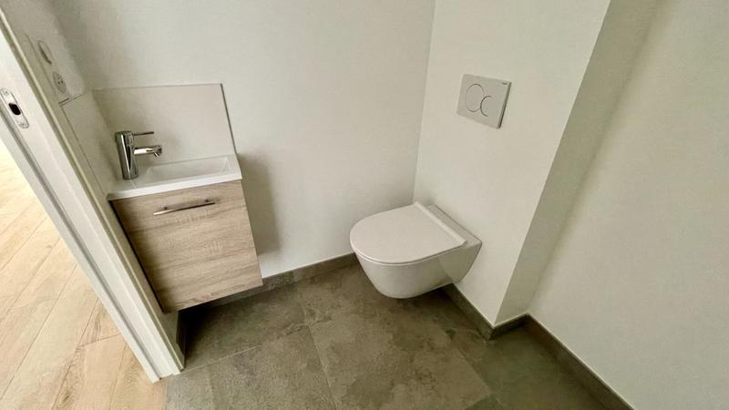 Appartement - 77 m² - 3 pièces