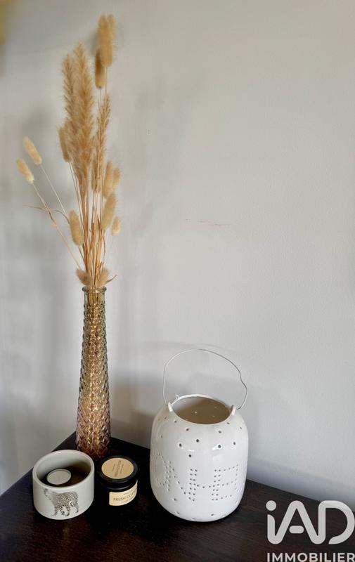 Maison - 120 m² - 7 pièces