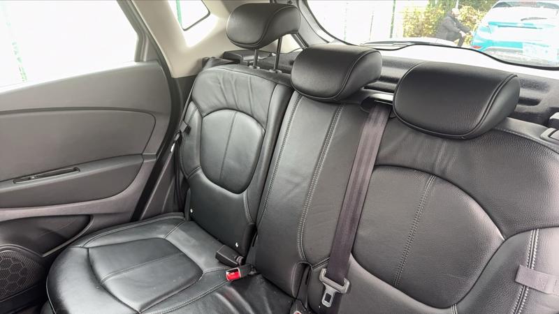 Renault Captur 1.3 TCe 150 Edc6 s-Edition