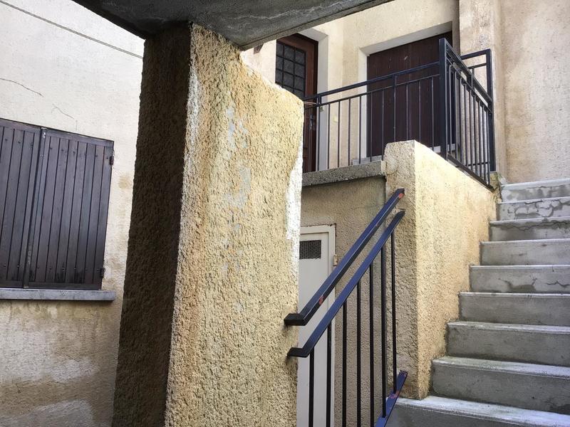 Appartement - 156 m² - 8 pièces