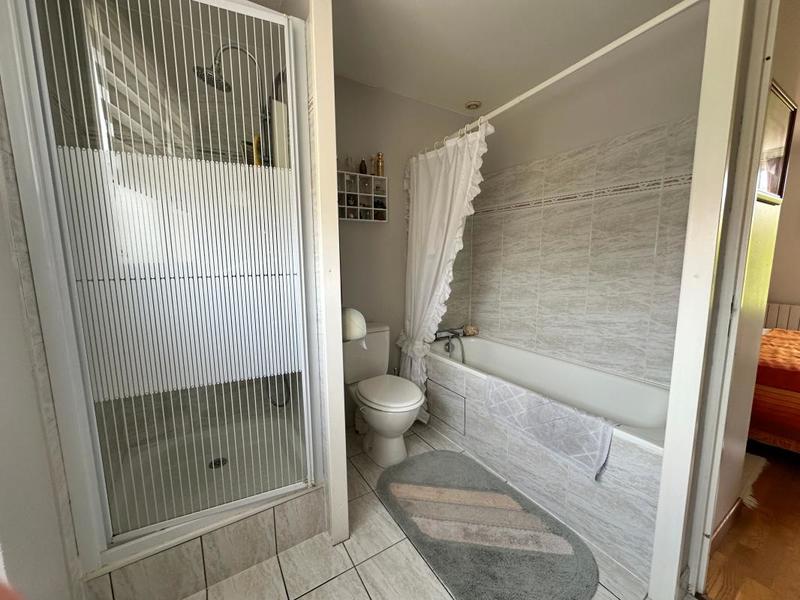 Maison - 164 m² - 5 pièces