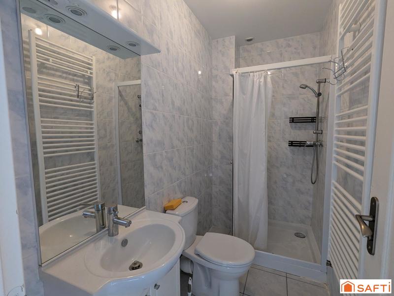 Maison - 192 m² - 7 pièces