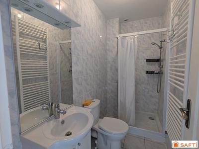 Maison - 192 m² - 7 pièces