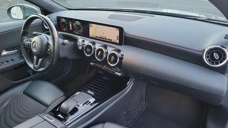 Mercedes Classe a 180 136 7g-Dct Style Line