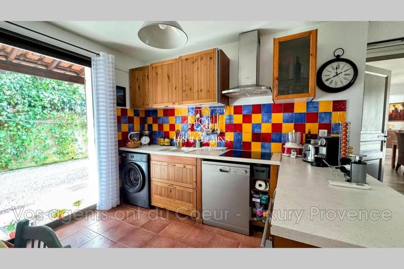 Maison - 194 m² - 5 pièces