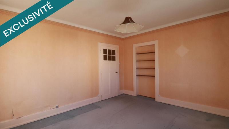 Appartement - 103 m² - 5 pièces