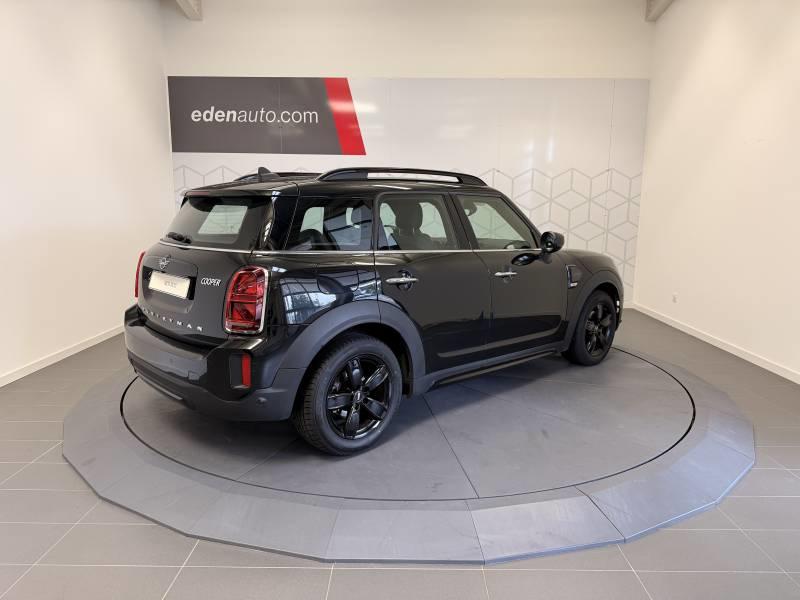 Mini Mini Countryman 136 ch Cooper Edition Northwood