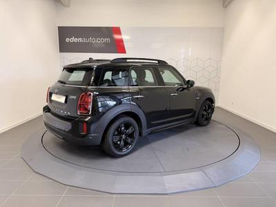 Mini Mini Countryman 136 ch Cooper Edition Northwood