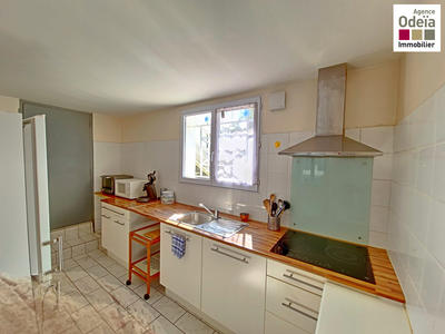 Appartement - 51 m² - 2 pièces