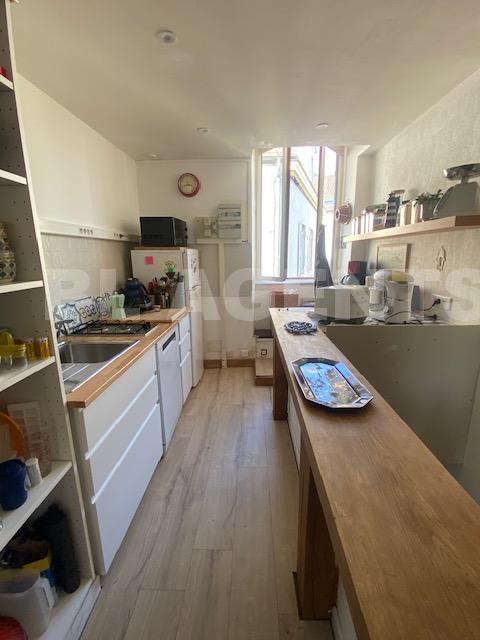 Appartement - 48 m² - 3 pièces