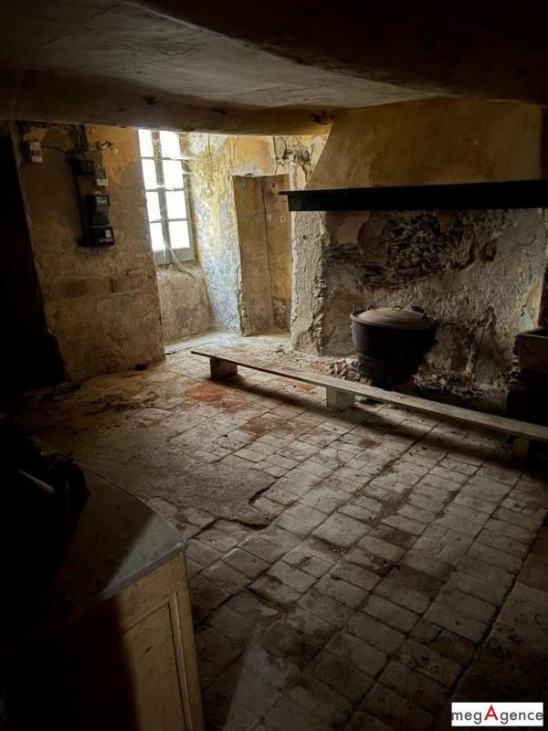 Maison - 323 m² - 12 pièces