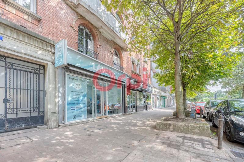 Appartement - 34 m² - 2 pièces