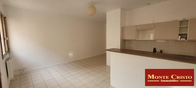 Appartement - 29 m² - 1 pièce