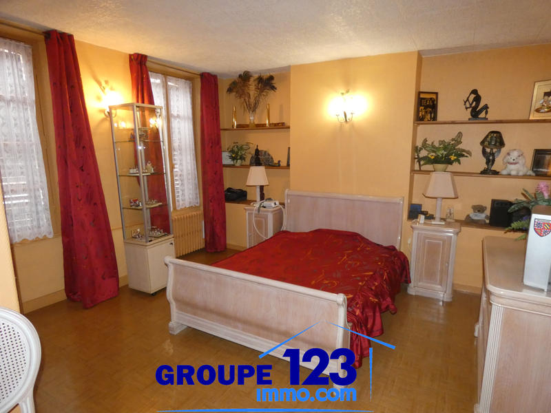 Maison - 77 m² - 3 pièces