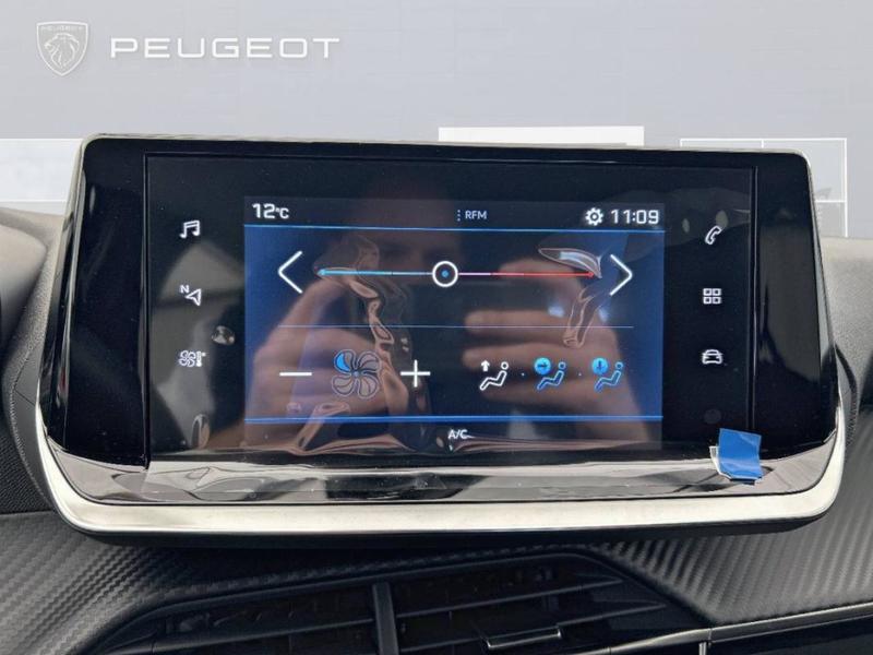 Peugeot 208 II PureTech 100 s&amp;amp;S Style