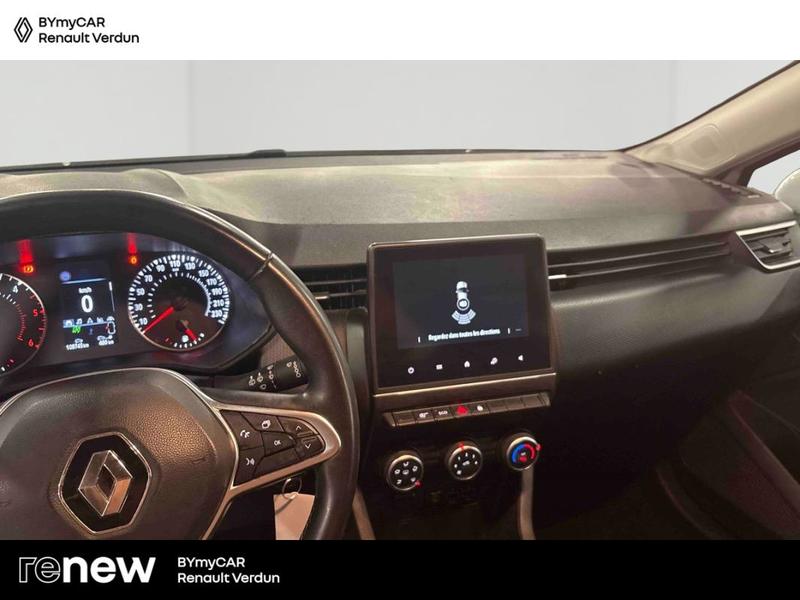 Renault Clio V Blue dCi 100 - 21n Business