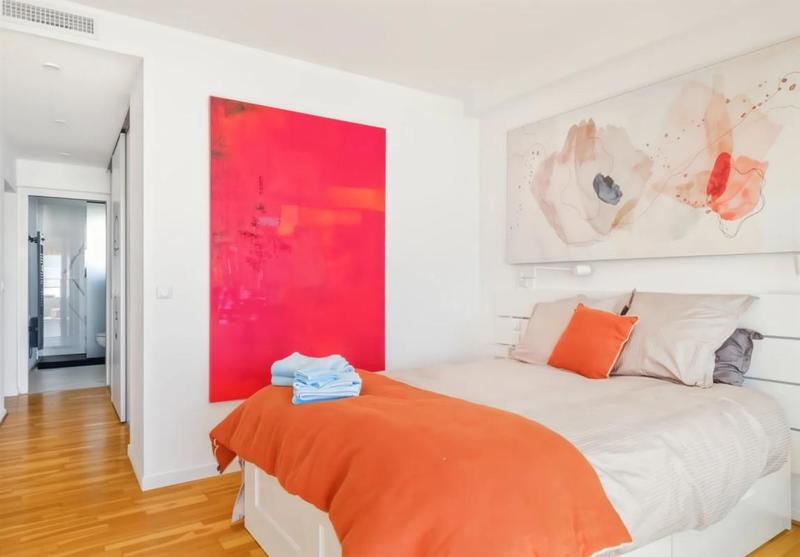 Appartement - 79 m² - 3 pièces