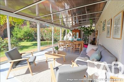 Maison - 189 m² - 5 pièces