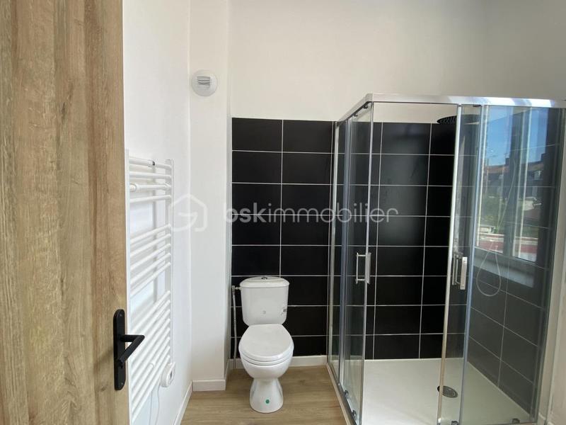 Maison - 76 m² - 5 pièces