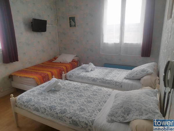 Local commercial - 1 088 m² - 1 pièce