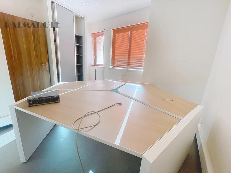 Local d'activités - 50 m² - 2 pièces