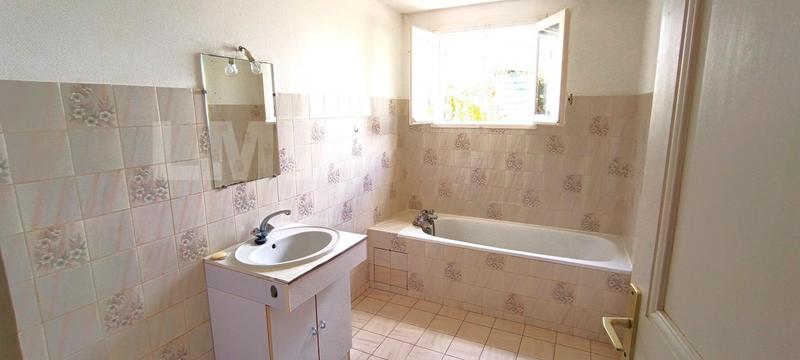 Maison - 71 m² - 3 pièces