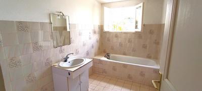 Maison - 71 m² - 3 pièces