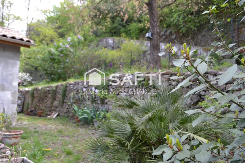 Maison - 106 m² - 5 pièces