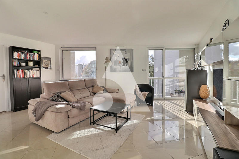 Appartement - 73 m² - 4 pièces