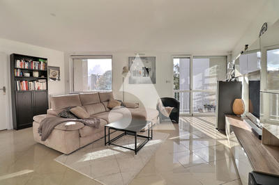 Appartement - 73 m² - 4 pièces