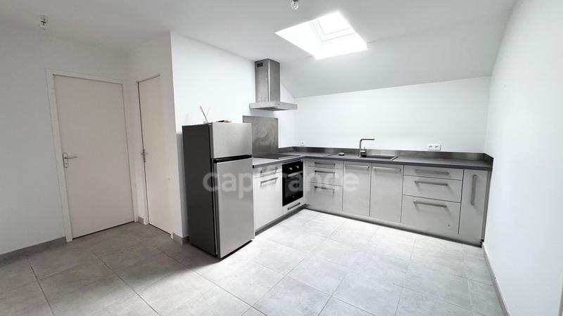 Maison - 143 m² - 6 pièces